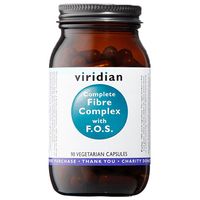 Viridian Complete Fibre Complex